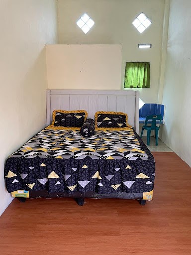 Penginapan Binjai Zalfa Homestay